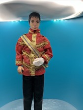 Vintage Michael Jackson 1984 ACM Show Outfit M09