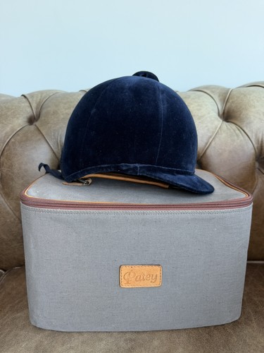 Like new navy patey hunt - patey,