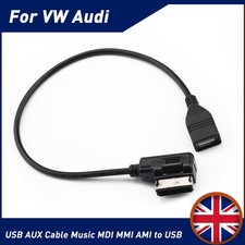 For AUDI VW Music Interface