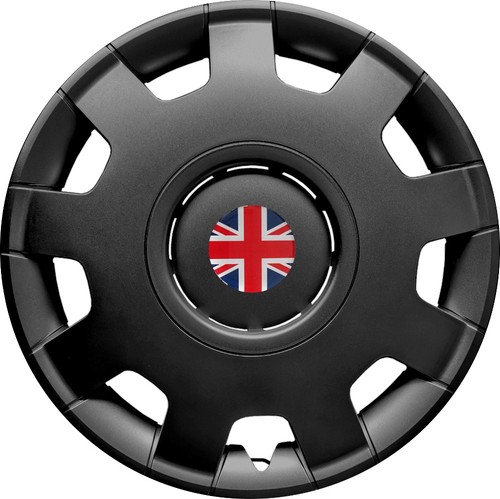 Set wheel trims - 15", fit