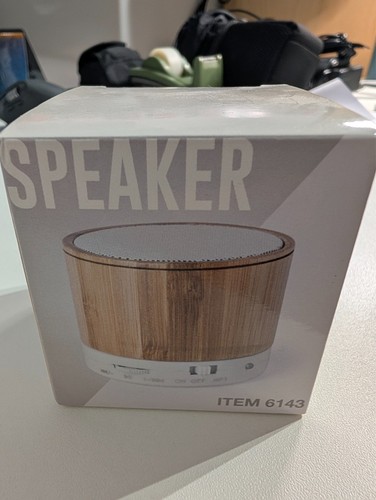 Mini bluetooth speaker - mini,