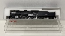 Kato 126-0203 N Gauge USRA