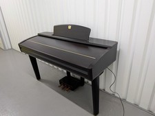 Yamaha Clavinova CVP-405
