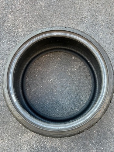 Pirelli zero 265 r20 94y - p,