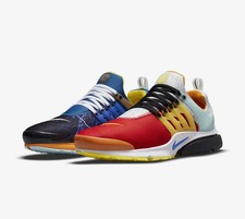 Nike Air Presto 'What The'