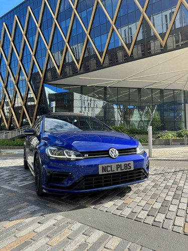 Tinted number plates gel - plates,