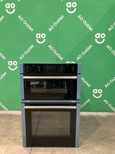 NEFF N50 Built In WiFi Electric Double Oven U2ACH7AN7B #LF107570