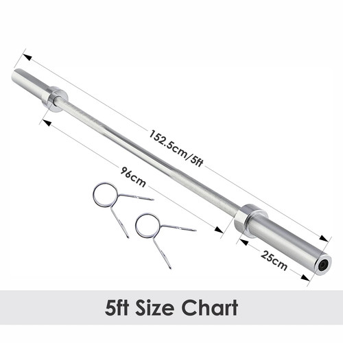 Tnp 5ft olympic - 5ft, weightlifting