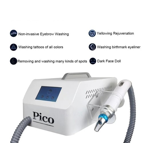 Portable picosecond switch - portable,