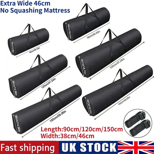 Campervan mattress topper - campervan,