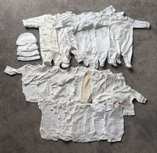 Baby Newborn First Size