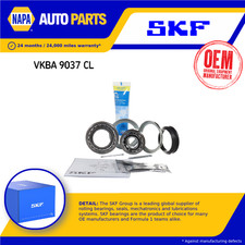 Wheel Bearing Kit fits VOLVO
