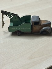 Dinky Toys Commer Breakdown