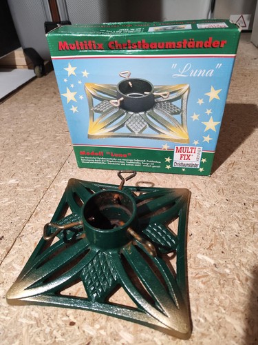 Christmas tree stand - stand,
