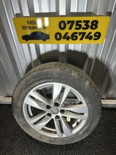 15-19 VAUXHALL ASTRA K MK7 16