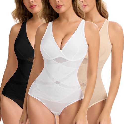 Ladies firm tummy control - ladies, full