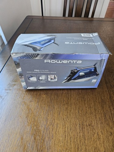 Rowenta pro steam - rowenta, 1775w