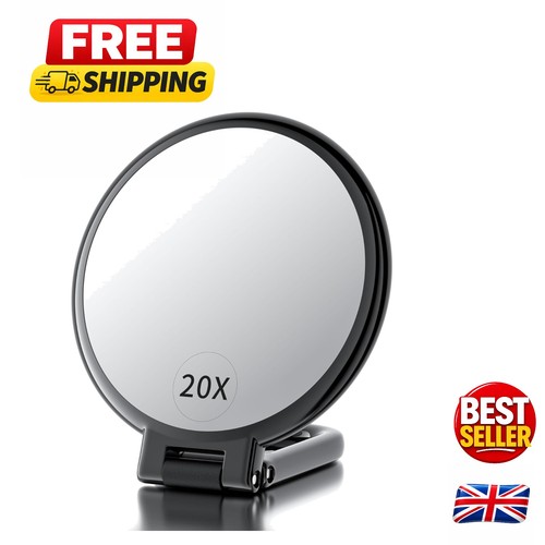 20x magnifying makeup - magnifying,