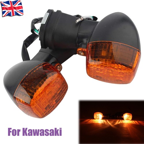 Front turn signals - turn,