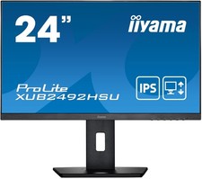 iiyama ProLite XUB2492HSU - LED monitor - Full HD 1080p - 24" (OFFERS WELCOME)