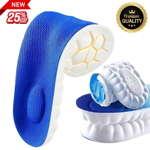 Memory foam shoe insoles for - memory,