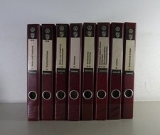 Workshop Manual / Repair Guide