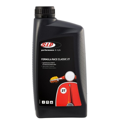 Sip formula race classic - sip,