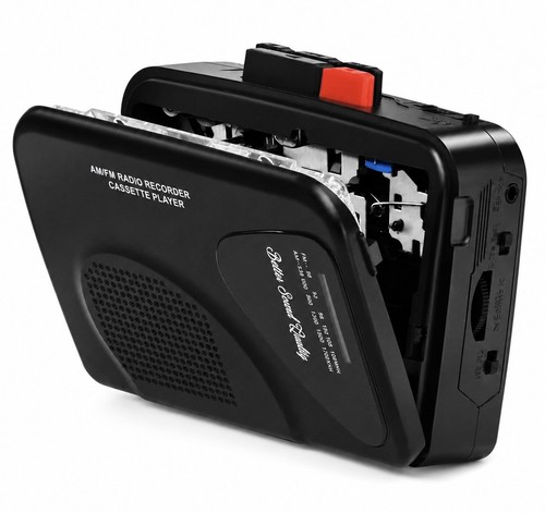 Walkman cassette players - walkman,