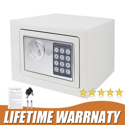 High security electronic - security,