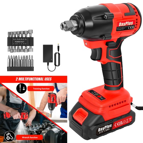 Cordless 2000nm electric - 2000nm,