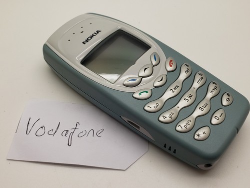 Vgc - (vodafone, network)