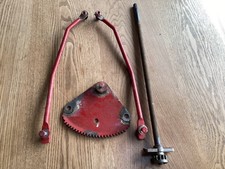 Murray 120/76 Steering