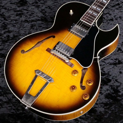 Gibson 175d vintage - gibson,