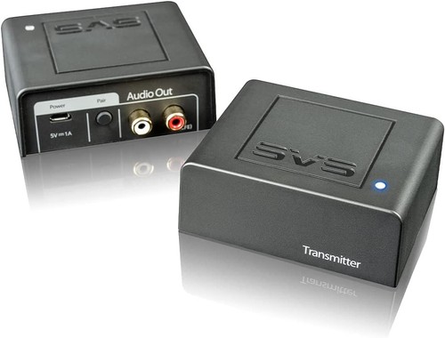 Wireless audio adapter - wireless,