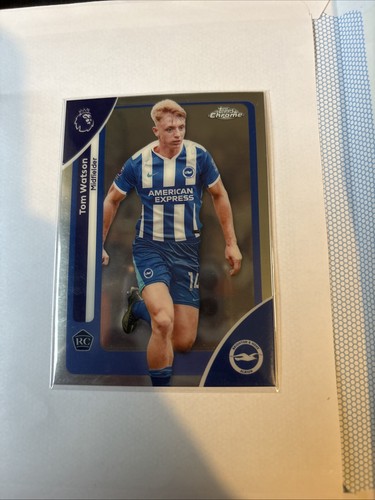 Premier league topps - league,
