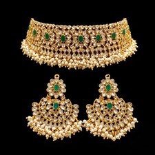 Indian pakistani bridal