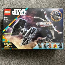 Lego star wars 75393 x-wing