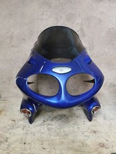 TRIUMPH SPRINT 955i RS ST