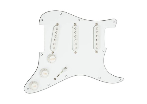 Seymour duncan yngwie - duncan,