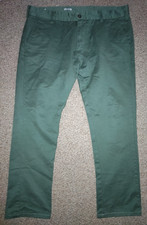 TWISTED SOUL Slim Fit CHINO