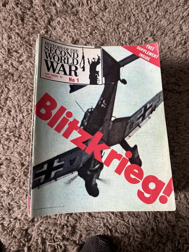 History the second world - history,