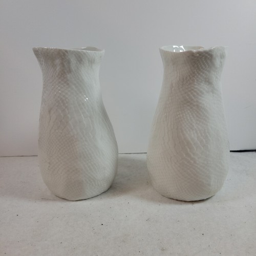 Zara home textured vases - 2,