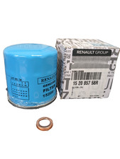 Genuine Renault 1.8T Oil