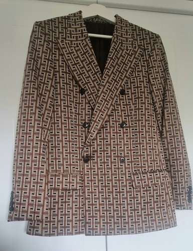 Bnwt mens river island brown - bnwt,