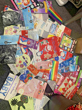 Car Boot Job Lot - Over 100