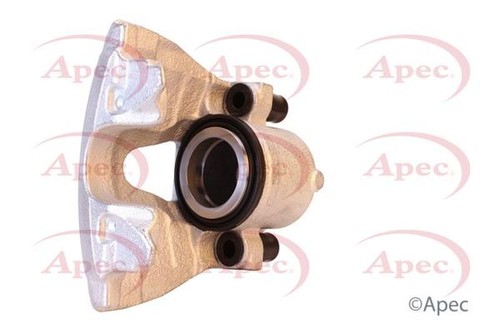 Apec front right - front, brake