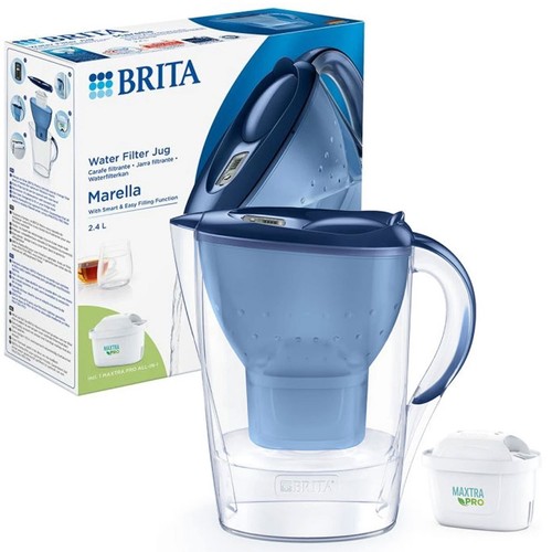 Brita marella cool water - marella,
