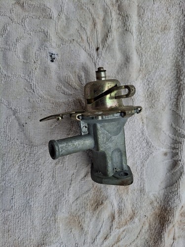 Mgb heater valve unused spare - mgb,