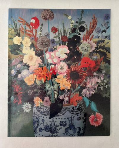 Flower show 1986 norbert - flower,