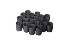 Oil Drum Barrels OO Gauge